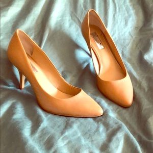 I.N.C. Women's Zitah Pointed Toe Pumps used